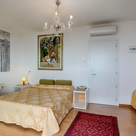 Panama Hotel Lido di Jesolo